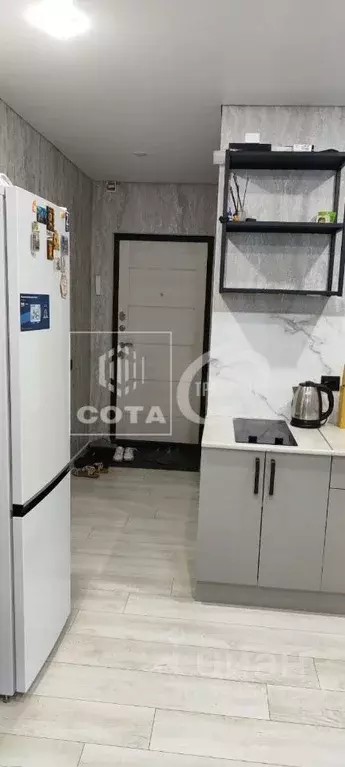 Студия Воронежская область, Воронеж ул. Независимости, 84/3 (18.0 м) - Фото 2