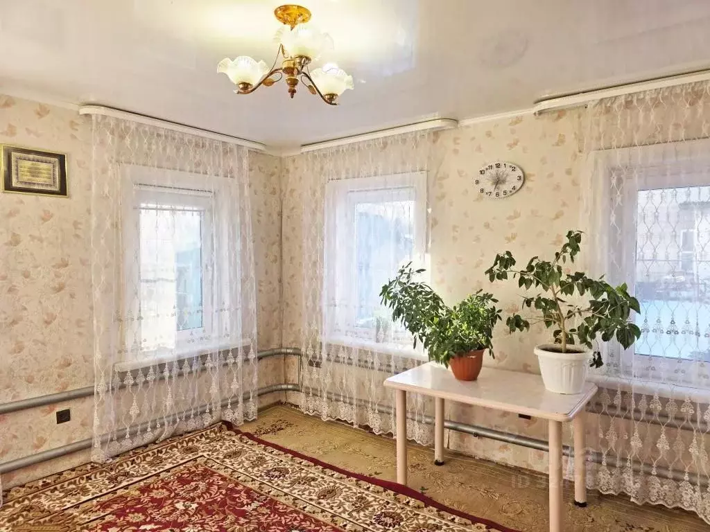 Дом в Омская область, Омск ул. 5-я Путевая (88 м) - Фото 0