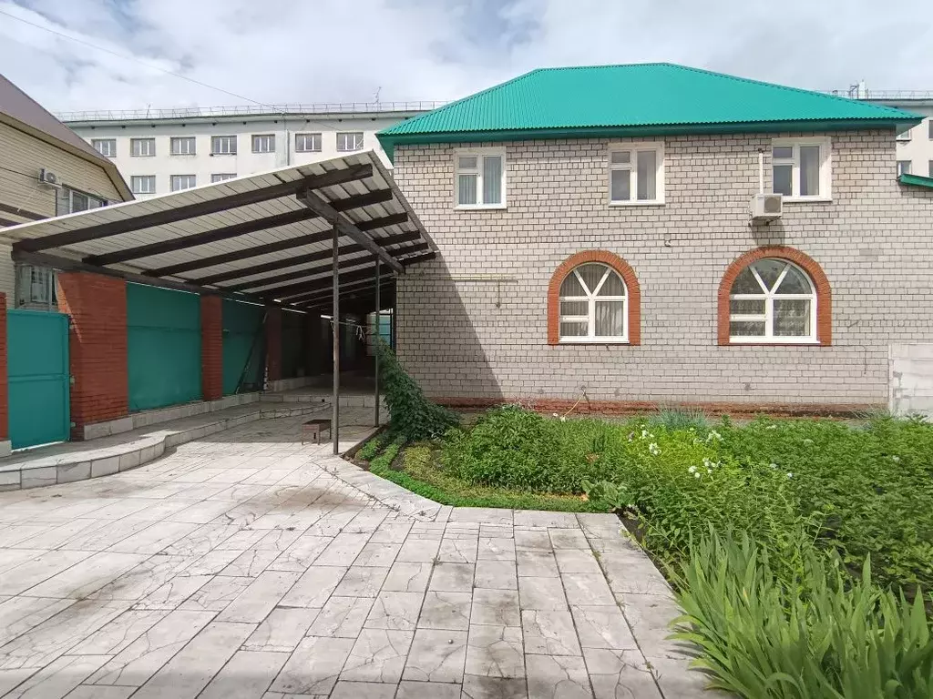 Коттедж в Башкортостан, Уфа ул. Средняя Шелководная, 1А (133 м) - Фото 1