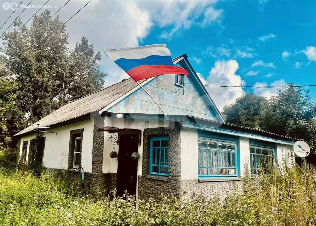 Дом в Лукино, улица Куприянова, 2 (55.5 м) - Фото 1