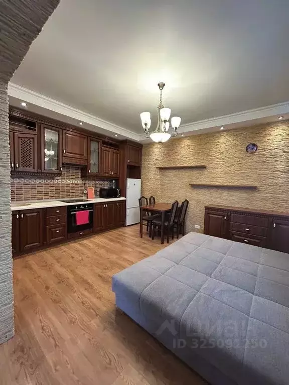 2-к кв. Алтайский край, Барнаул Партизанская ул., 55 (70.0 м) - Фото 1