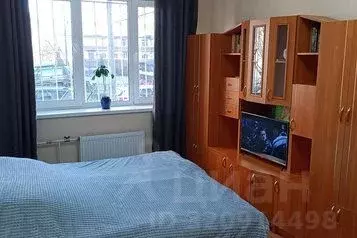 1-к кв. Санкт-Петербург Моравский пер., 3к2 (36.0 м) - Фото 1