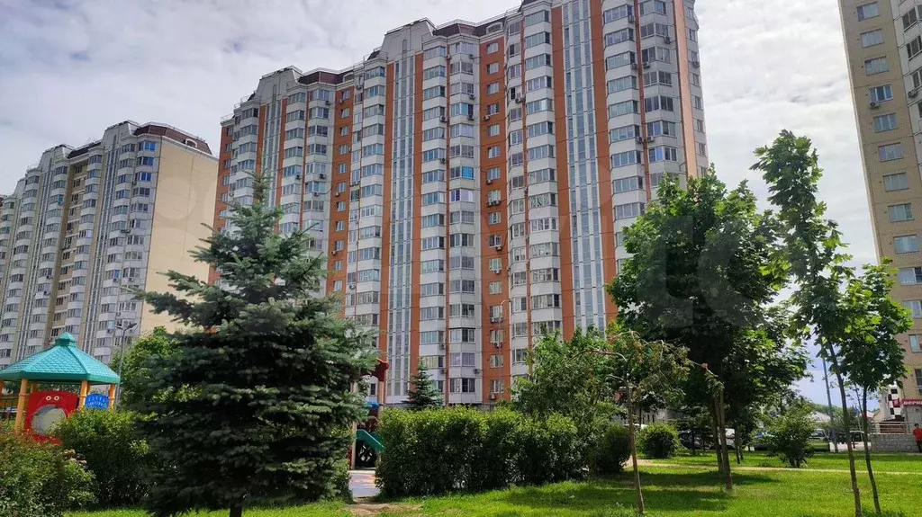 Квартира-студия, 15,7 м, 2/17 эт. - Фото 0