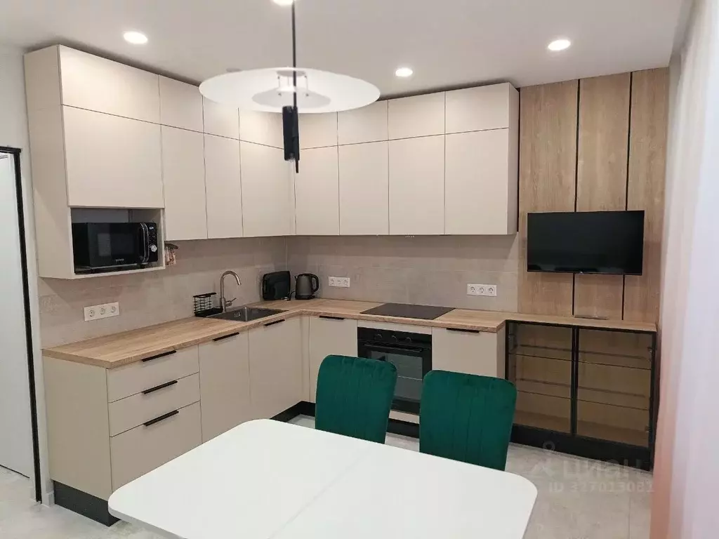 1-к кв. Москва Совхозная ул., 10Б (45.0 м) - Фото 1