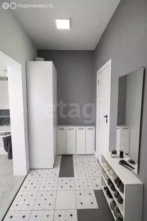 Дом в село Майма, Школьный переулок (103.7 м) - Фото 1