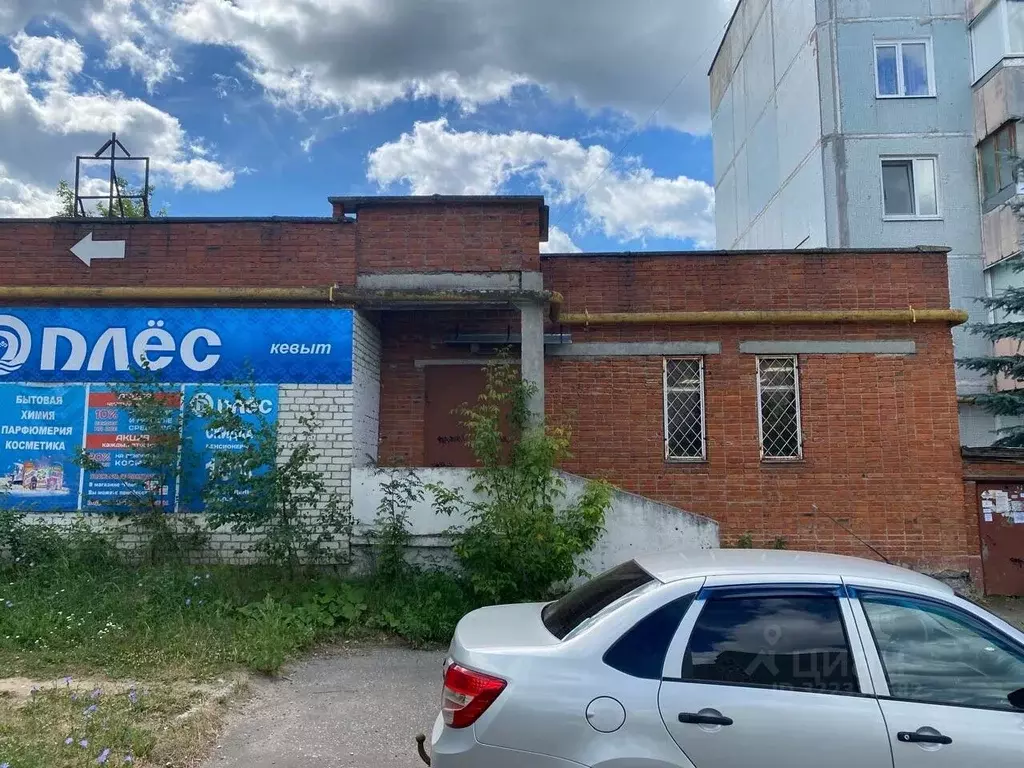 Помещение свободного назначения в Марий Эл, Йошкар-Ола Звездная ул., ... - Фото 0