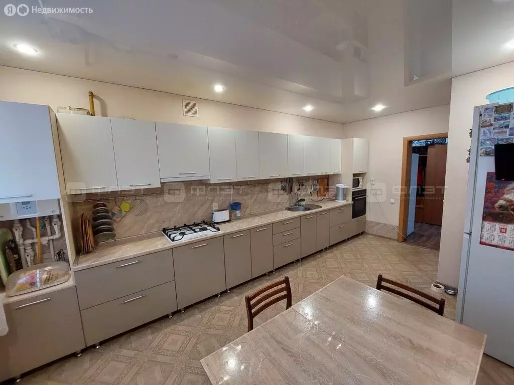 Дом в Казань, 3-я Муромская улица (200 м) - Фото 1