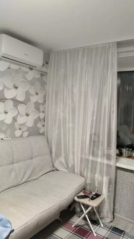 Комната Пермский край, Пермь пер. 1-й Дубровский, 4 (18.0 м) - Фото 1