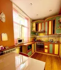 2-к кв. Псковская область, Псков Октябрьский просп., 21 (60.0 м) - Фото 1