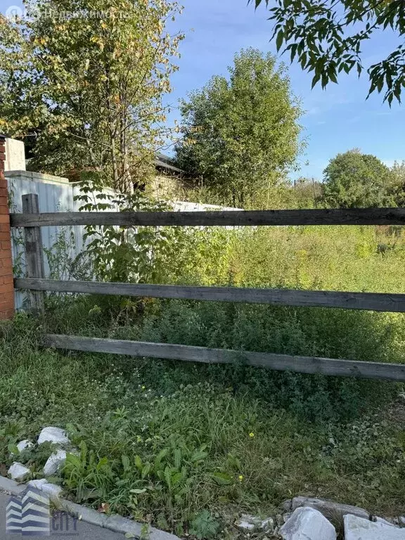 Участок в Московская область, городской округ Балашиха (8 м) - Фото 1