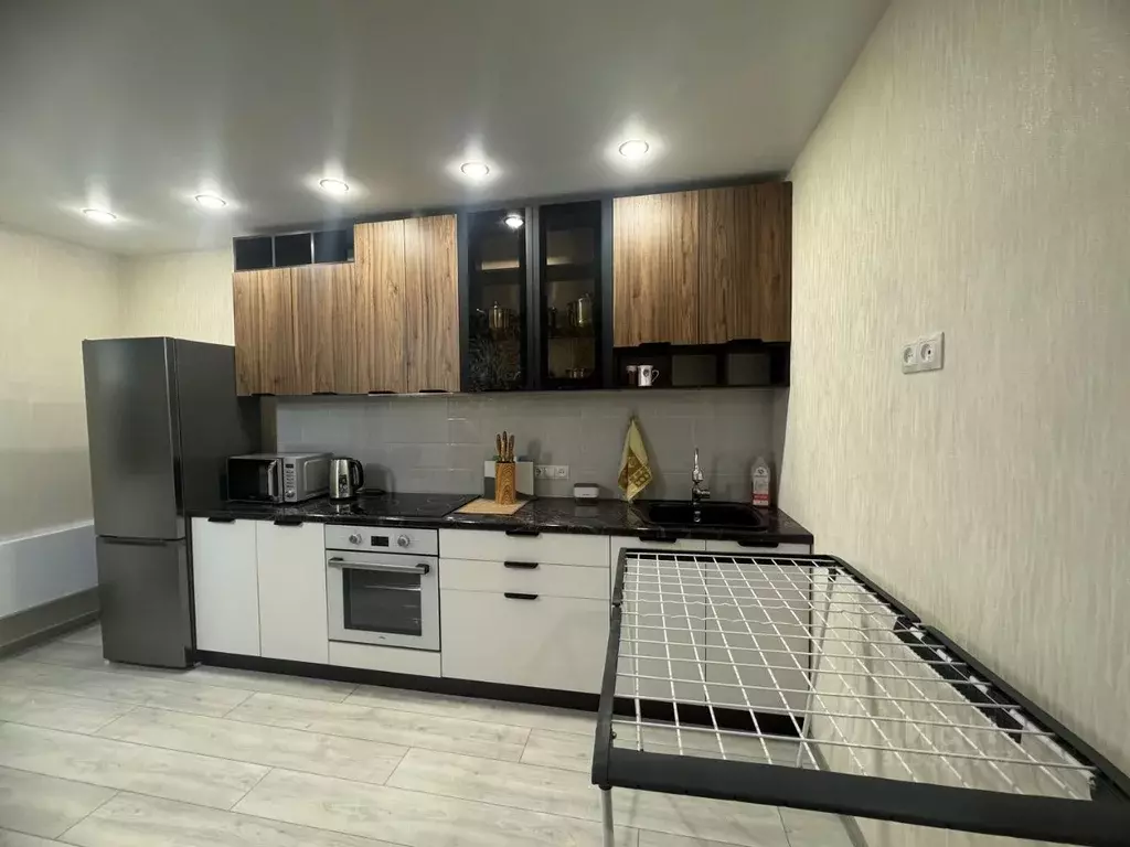 1-к кв. Липецкая область, Липецк ул. Валентина Скороходова, 23 (44.0 ... - Фото 2