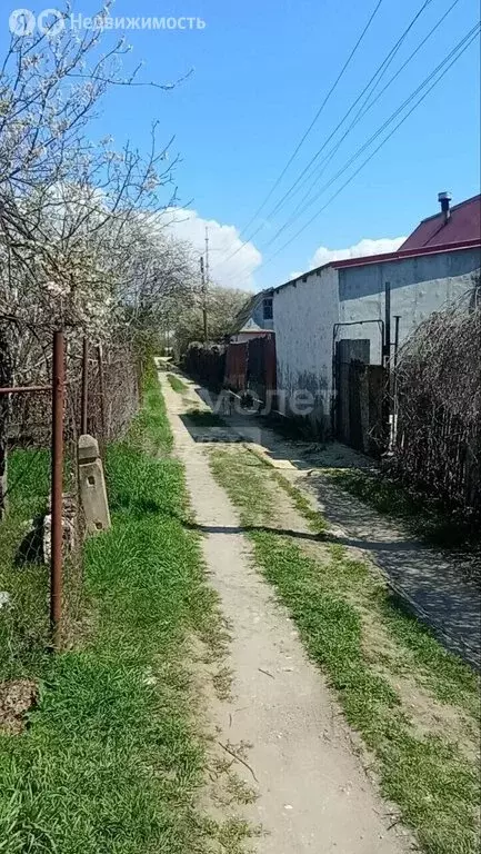 Участок в Красноперекопск, улица Менделеева (6 м) - Фото 2