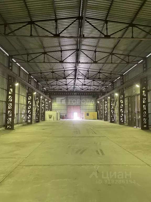 Склад в Новосибирская область, Новосибирск 2-я Станционная ул., 30/1 ... - Фото 2