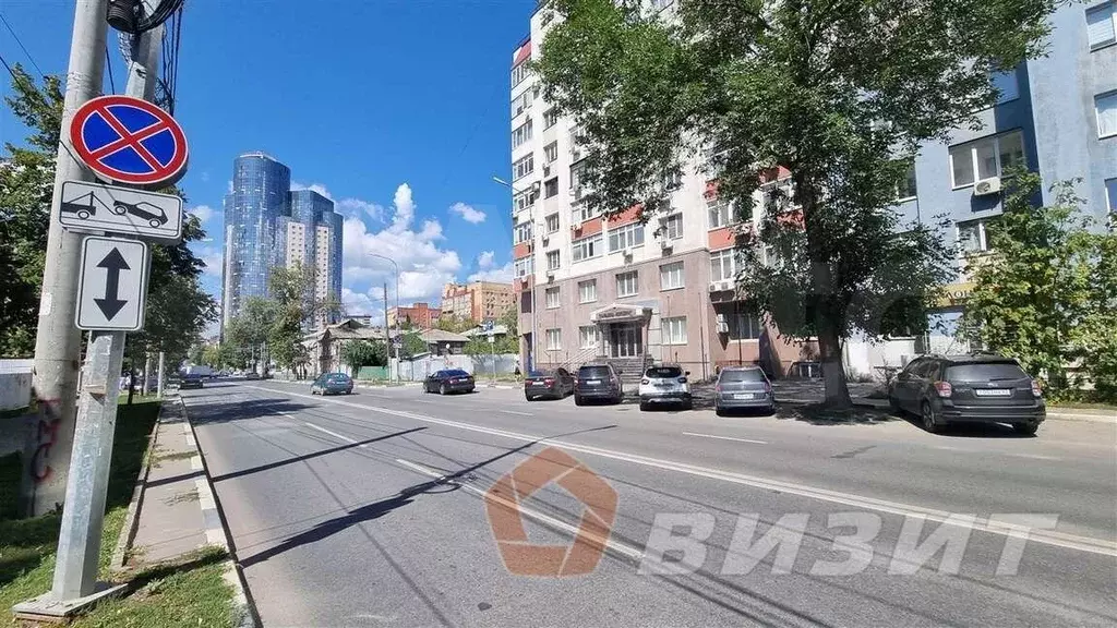 Продам офис в центре с ремонтом и мебелью - Фото 1