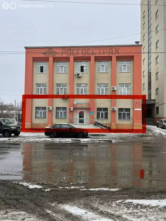 Помещение свободного назначения (155 м) - Фото 1