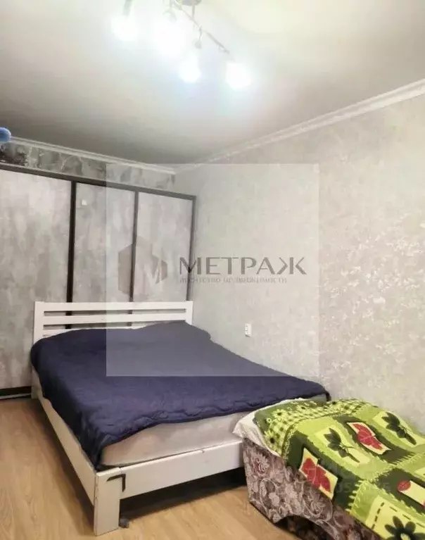 1-к кв. Крым, Феодосия ул. Первушина, 30 (30.4 м) - Фото 1