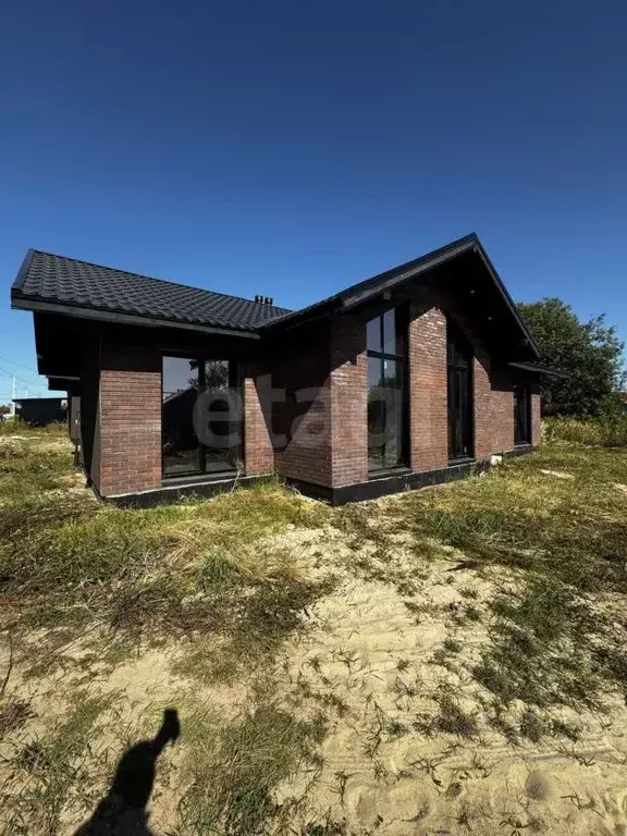 Дом в Калужская область, Калуга Коттеджный Лучи кв-л,  (110 м) - Фото 2