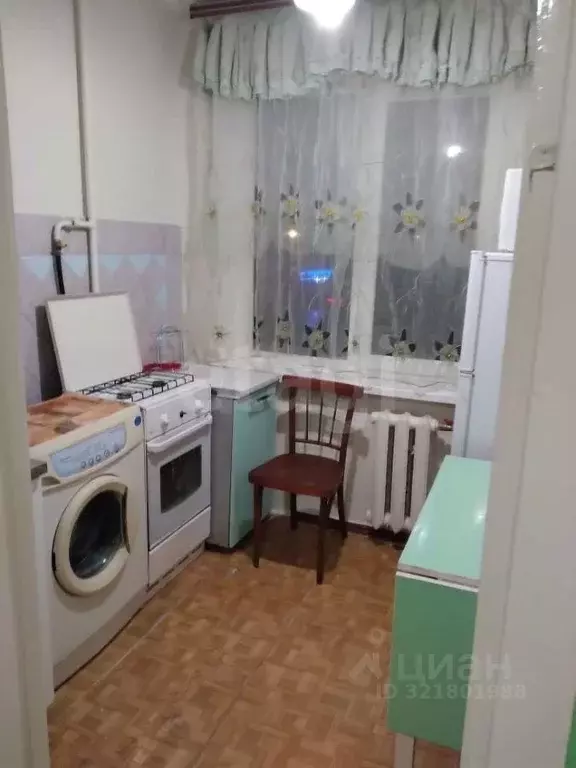 1-к кв. Ростовская область, Ростов-на-Дону Северный мкр, ул. Беляева, ... - Фото 0