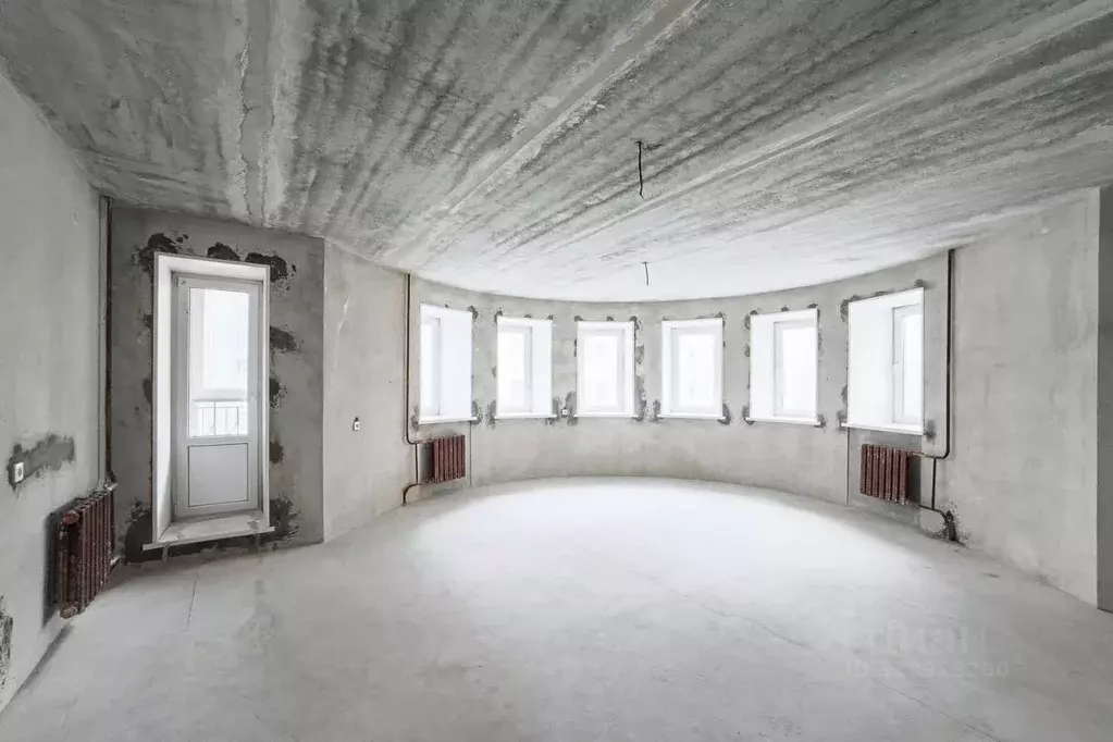 4-к кв. Ульяновская область, Ульяновск пер. 2-й Мира, 26 (144.2 м) - Фото 0
