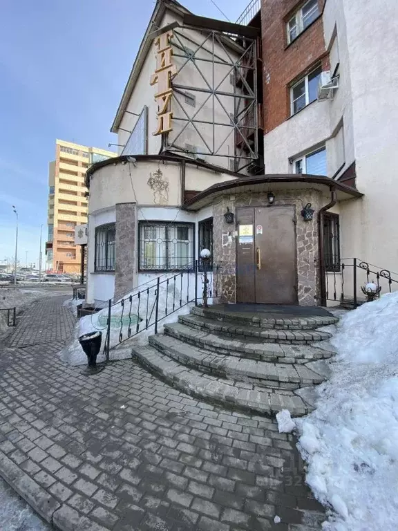 Помещение свободного назначения в Нижегородская область, Нижний ... - Фото 1