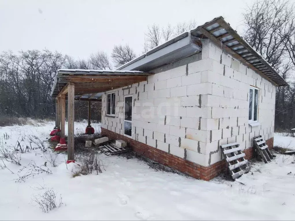 Дом в Белгородская область, Белгородский район, Пушкарское с/пос, с. ... - Фото 2