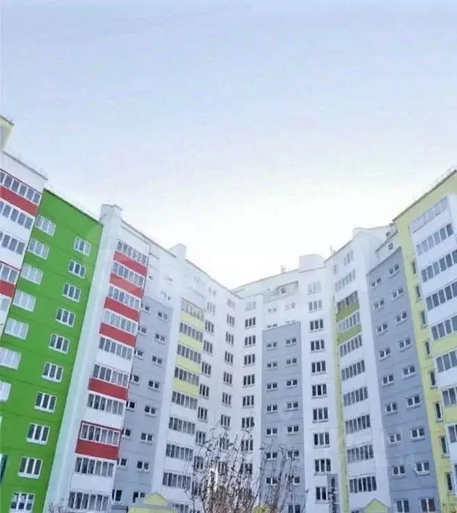 Студия Омская область, Омск Порт-Артур мкр, ул. 4-я Марьяновская, 6 ... - Фото 2