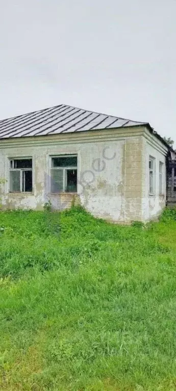 2-к кв. Нижегородская область, Ардатовский муниципальный округ, с. ... - Фото 1