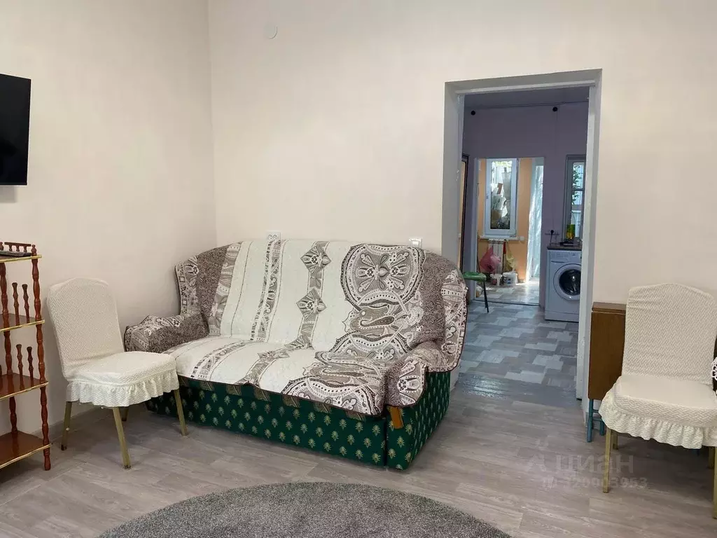 2-к кв. Крым, Ялта ул. Ломоносова, 47 (40.0 м) - Фото 1