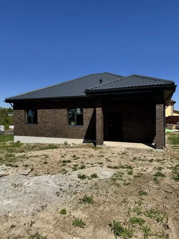 Дом в Тульская область, Тула проезд 2-й Михалковский (150 м) - Фото 2