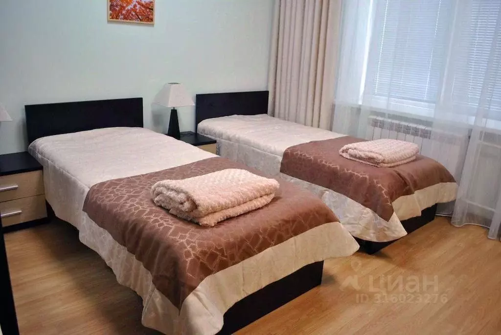 Комната Москва Будайская ул., 2С9 (23.0 м) - Фото 1