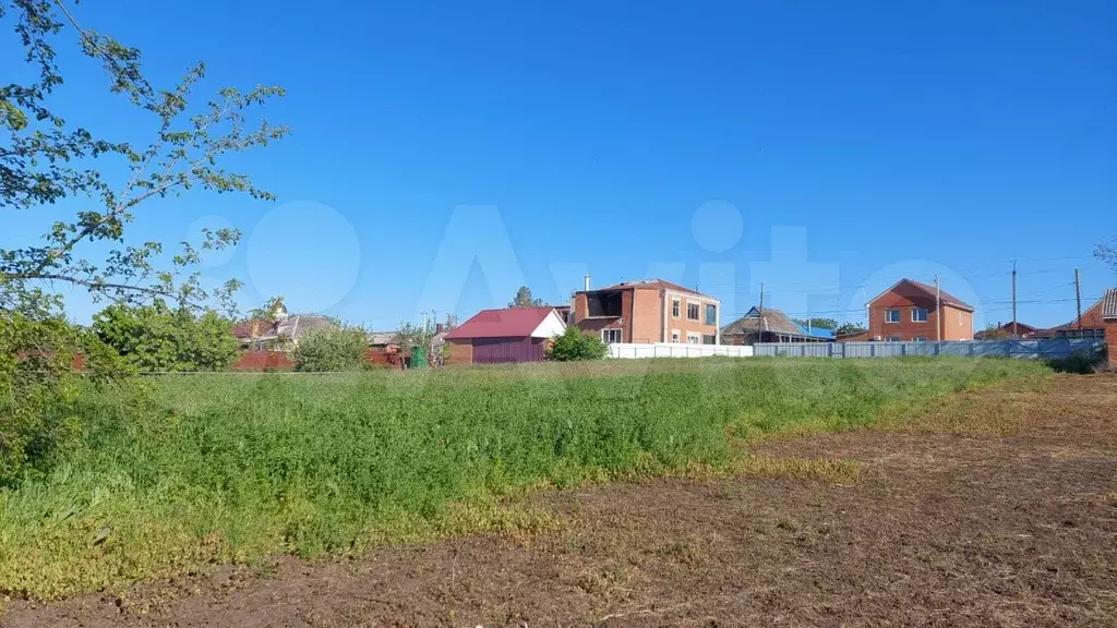 Участок 20,8 сот. (ИЖС) - Фото 1