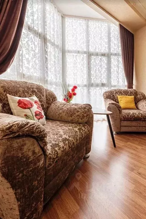 1-к кв. Ставропольский край, Ессентуки ул. Ленина, 14 (42.0 м) - Фото 1