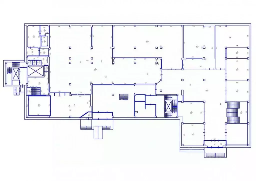 Помещение свободного назначения в Удмуртия, Ижевск ул. Ворошилова, ... - Фото 2