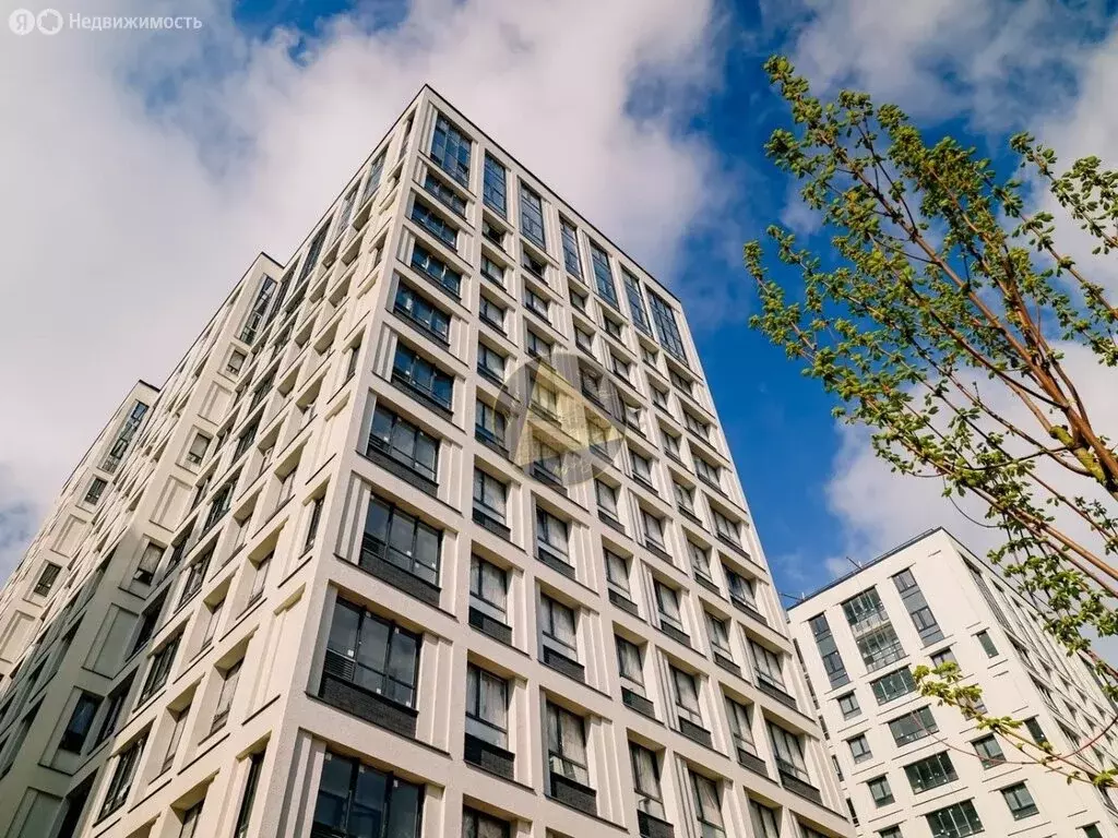 1-комнатная квартира: Санкт-Петербург, Планерная улица, 99 (60.4 м) - Фото 2