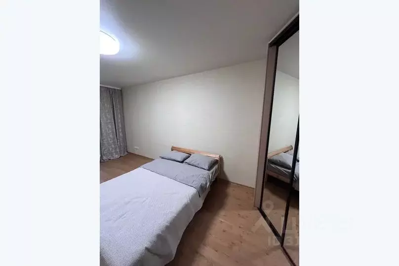 1-к кв. Удмуртия, Ижевск Удмуртская ул., 286 (40.0 м) - Фото 2