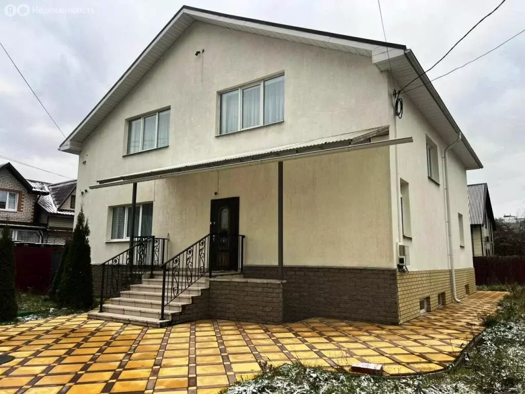 Дом в Кострома, улица 8 Марта, 37 (2249.3 м) - Фото 1