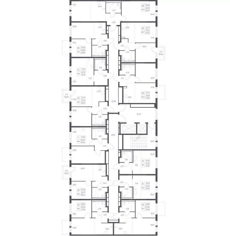 Студия Московская область, Ленинский городской округ, Мисайлово пгт, ... - Фото 2