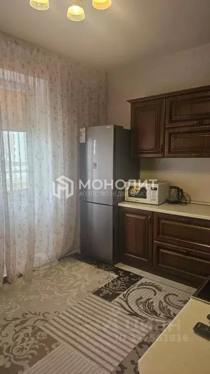 1-к кв. Белгородская область, Старый Оскол Степной мкр, 29 (55.0 м) - Фото 1