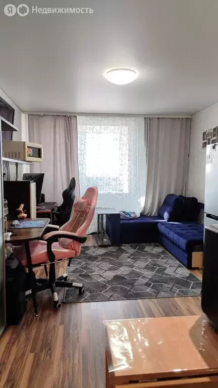 Квартира-студия: Вологда, улица Гагарина, 80Ак3 (26 м) - Фото 1