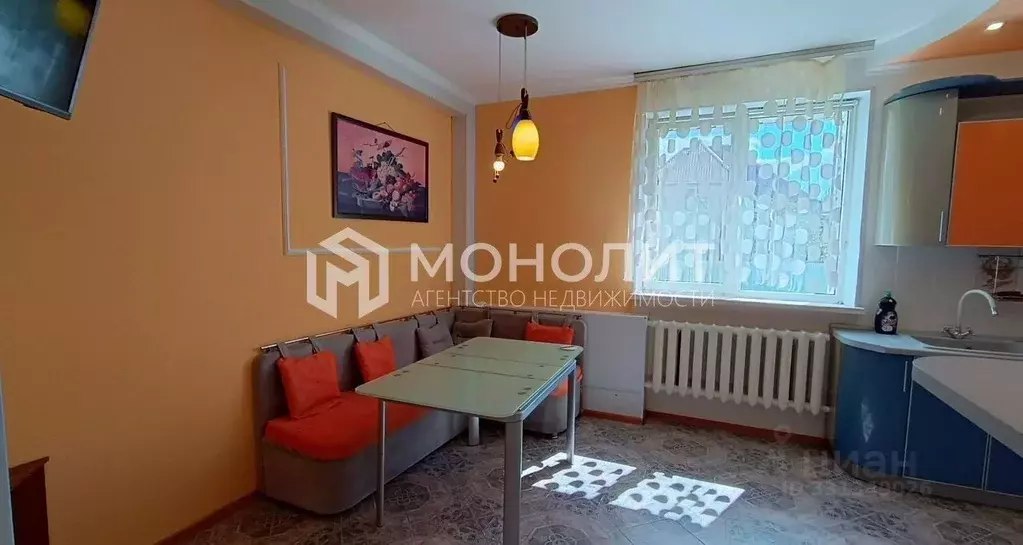 Коттедж в Белгородская область, Старый Оскол пер. 2-й Степной (120 м) - Фото 2