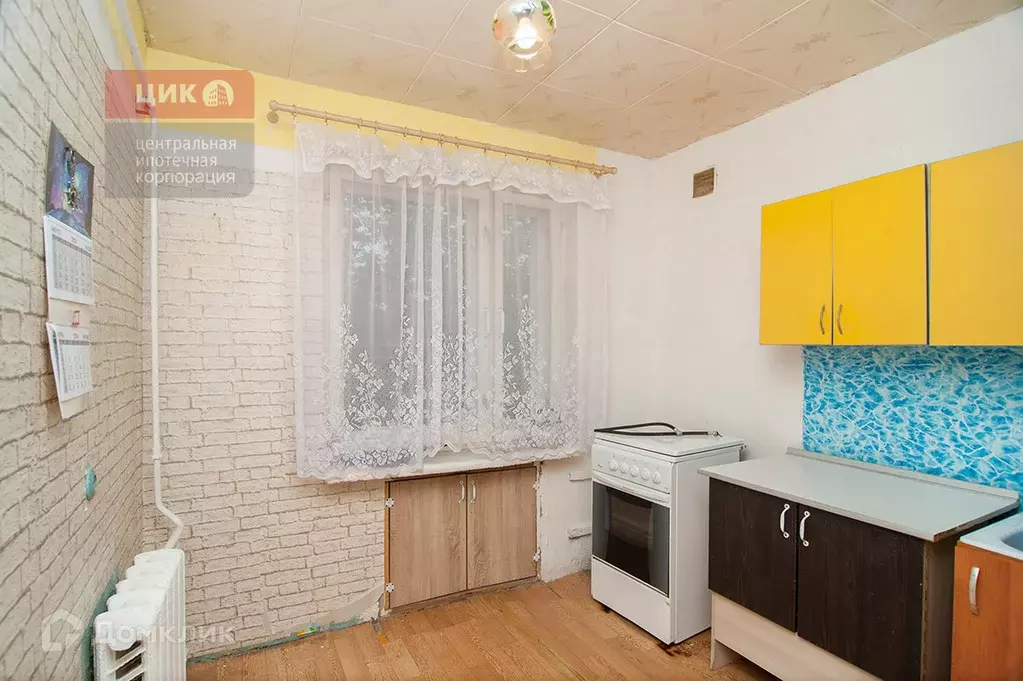 Продаётся 2-к квартира, 48.5 м - Фото 0