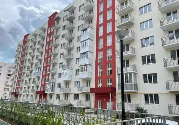 1-к кв. Крым, Евпатория ул. Чапаева, 99 (34.0 м) - Фото 2