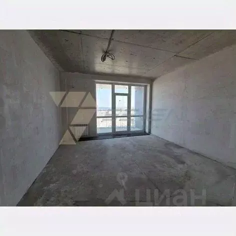 1-к кв. Севастополь ул. Летчиков, 10к4 (33.5 м) - Фото 1