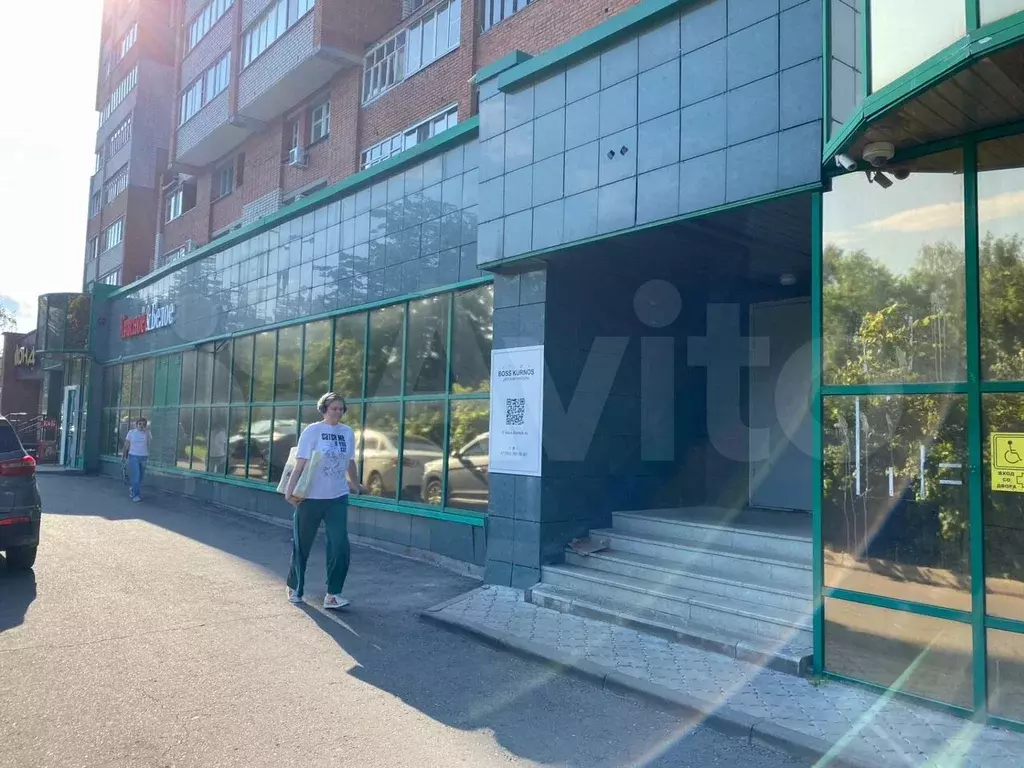 Аренда помещения свободного назначения 87,6 м2 - Фото 1