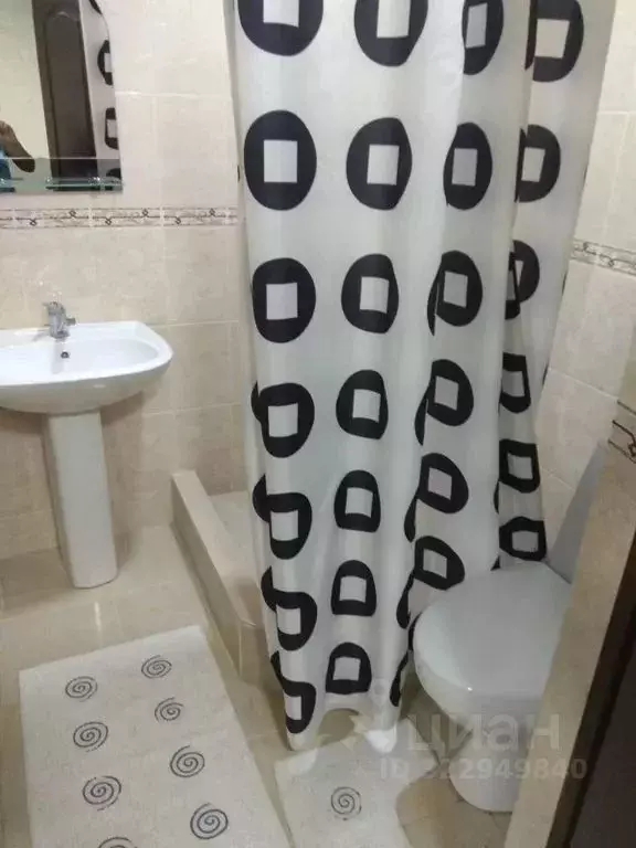 Комната Краснодарский край, Сочи пос. Вардане, пер. Огородный, 11/20 - Фото 2