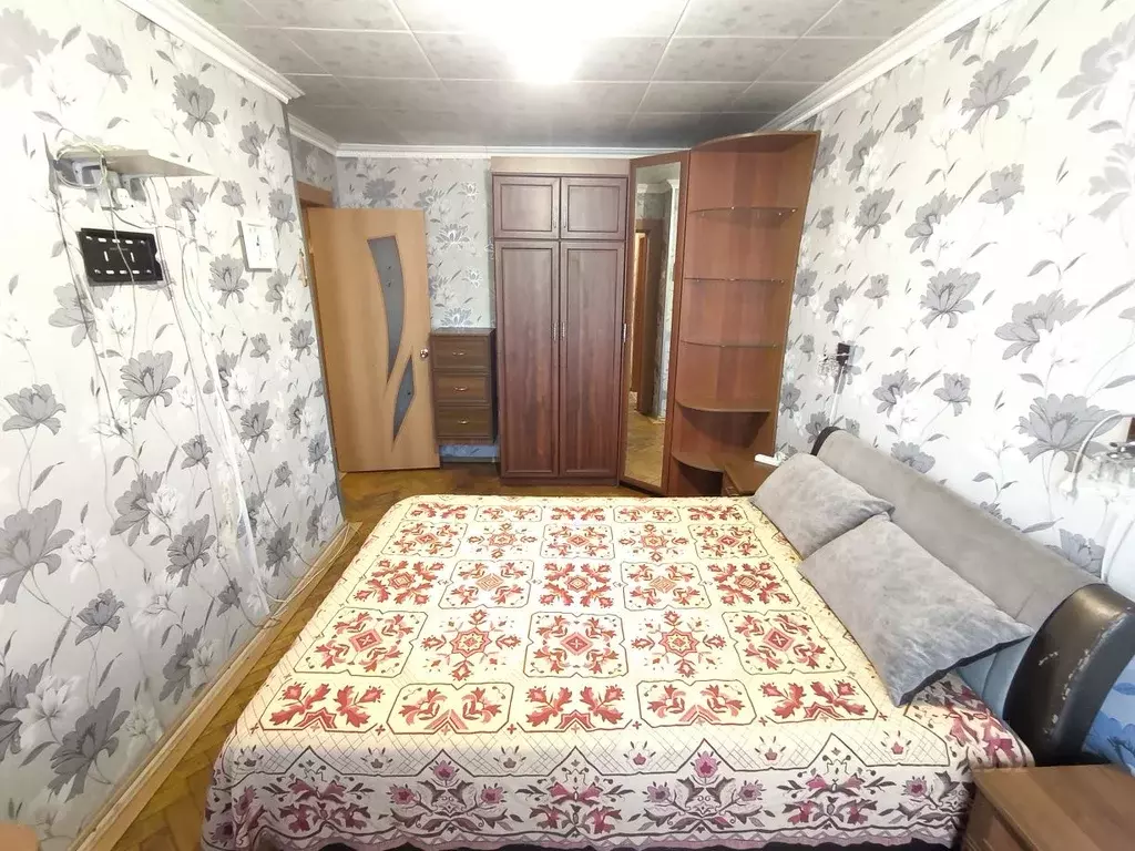2-к кв. Московская область, Королев Юбилейный мкр, ул. И.Д. Папанина, ... - Фото 1