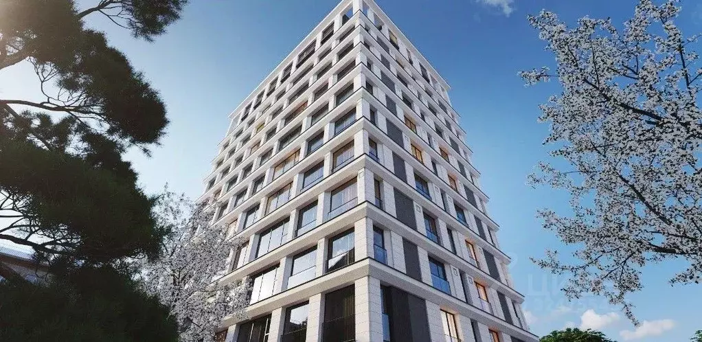 Помещение свободного назначения в Санкт-Петербург ул. Коли Томчака, 3 ... - Фото 1