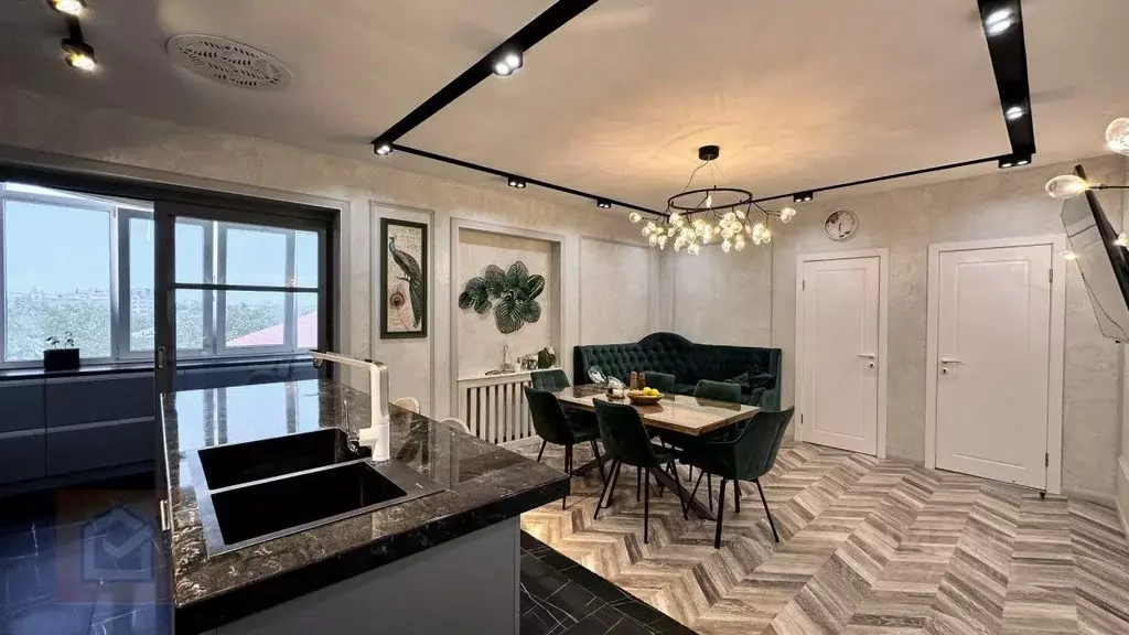 5-к кв. Крым, Евпатория ул. Толстого, 38А (183.0 м) - Фото 1