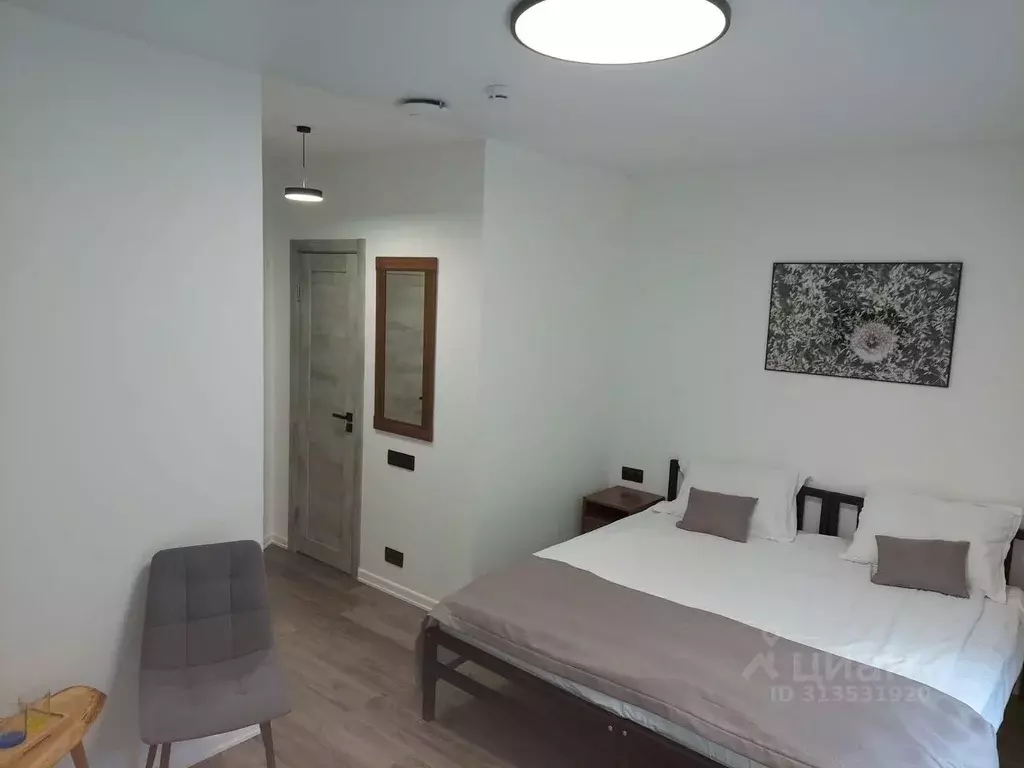 Комната Калужская область, Тарусский район, с. Волковское  (20.0 м) - Фото 2