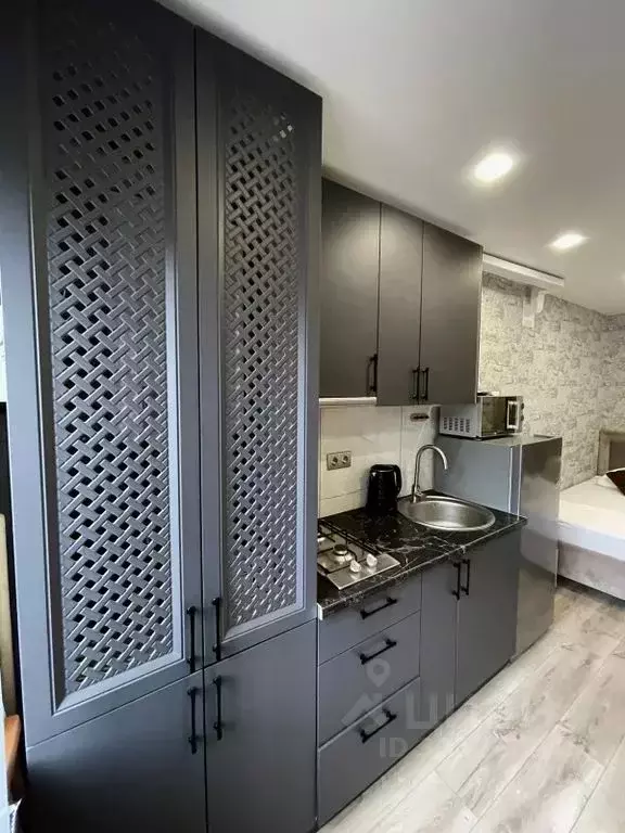 Студия Ставропольский край, Пятигорск Кузнечная ул., 8А (25.0 м) - Фото 2